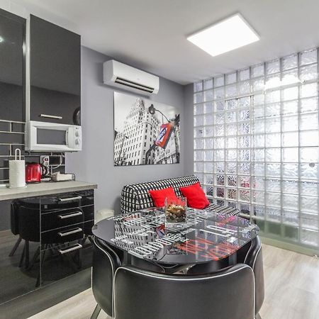 Chueca Apartment Мадрид Екстер'єр фото