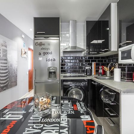 Chueca Apartment Мадрид Екстер'єр фото