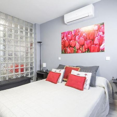 Chueca Apartment Мадрид Екстер'єр фото